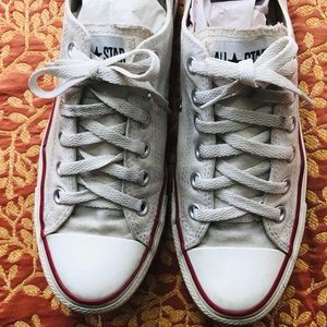 Converse Chuck Taylor All-Stars White, M6/W8